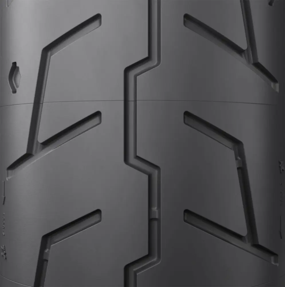 MICHELIN - SCORCHER 31 130/70 B 18 M/C 63 - 03070064