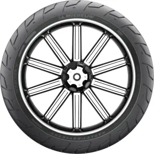 MICHELIN - SCORCHER 21 120/70 R 17 M/C 58 - 03070070
