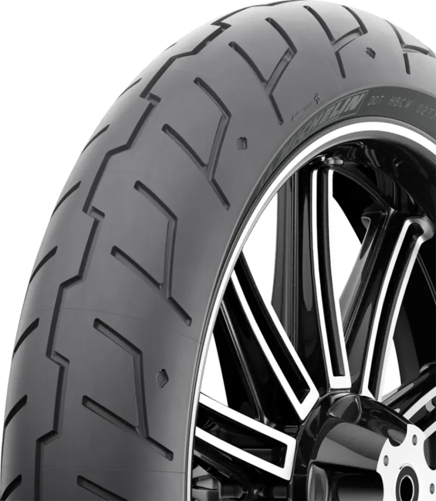 MICHELIN - SCORCHER 21 120/70 R 17 M/C 58 - 03070070
