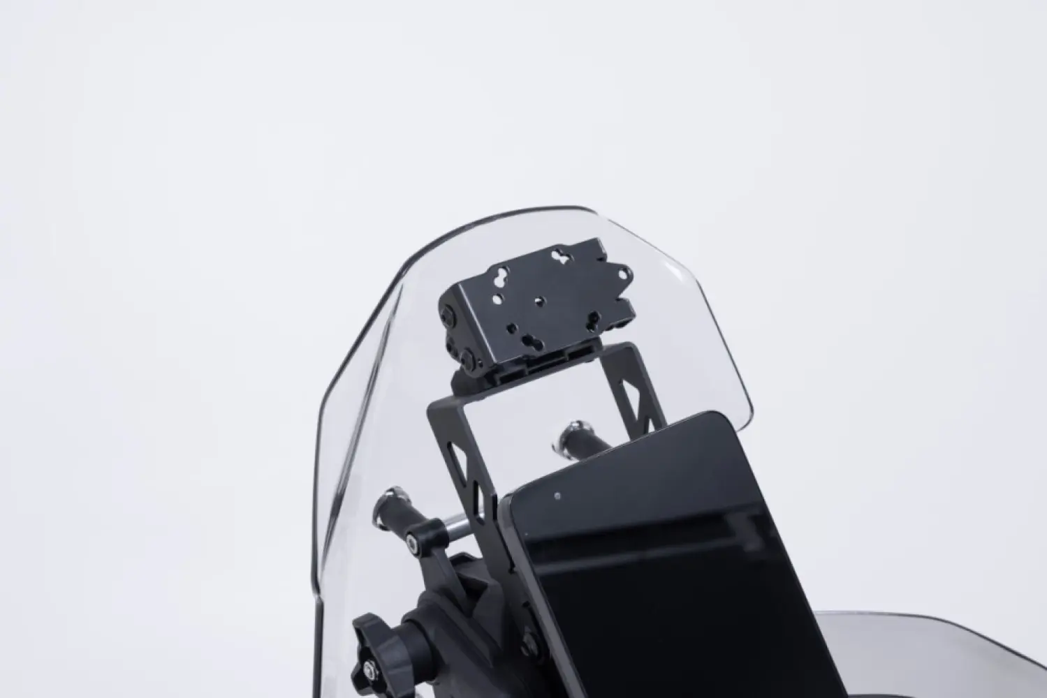 SW-MOTECH - GPS MOUNT COCKPIT - 06031176