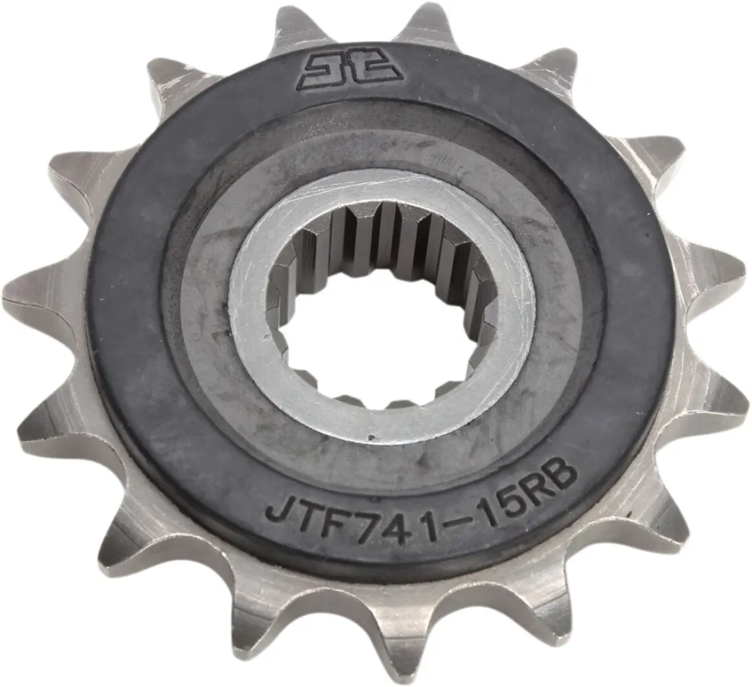 JT SPROCKETS - SPROCKET FRONT 15T 525 RU - 12121287