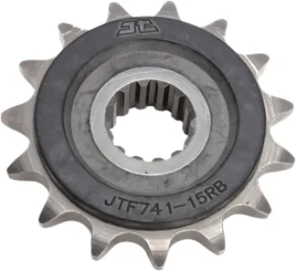 JT SPROCKETS - SPROCKET FRONT 15T 525 RU - 12121287