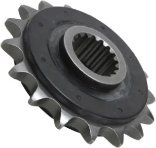 JT SPROCKETS - SPROCKET FRONT 17T 525 RU - 12121286