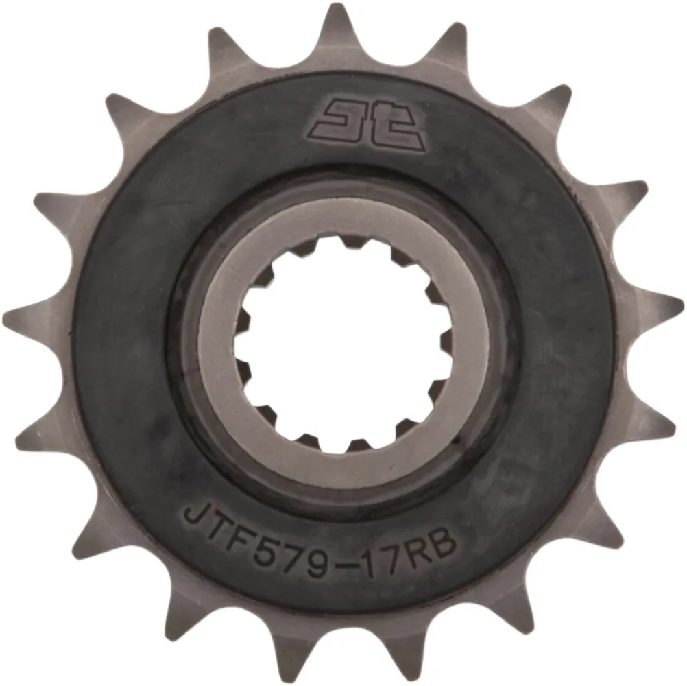 JT SPROCKETS - SPROCKET FRONT 17T 530 RU - 12121281