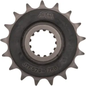 JT SPROCKETS - SPROCKET FRONT 17T 530 RU - 12121281