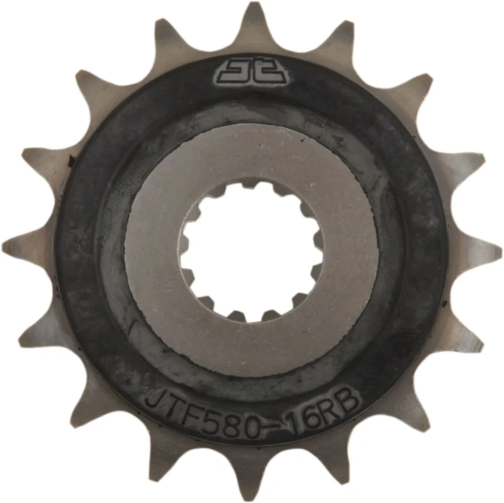 JT SPROCKETS - SPROCKET FRONT 16T 530 RU - 12121282