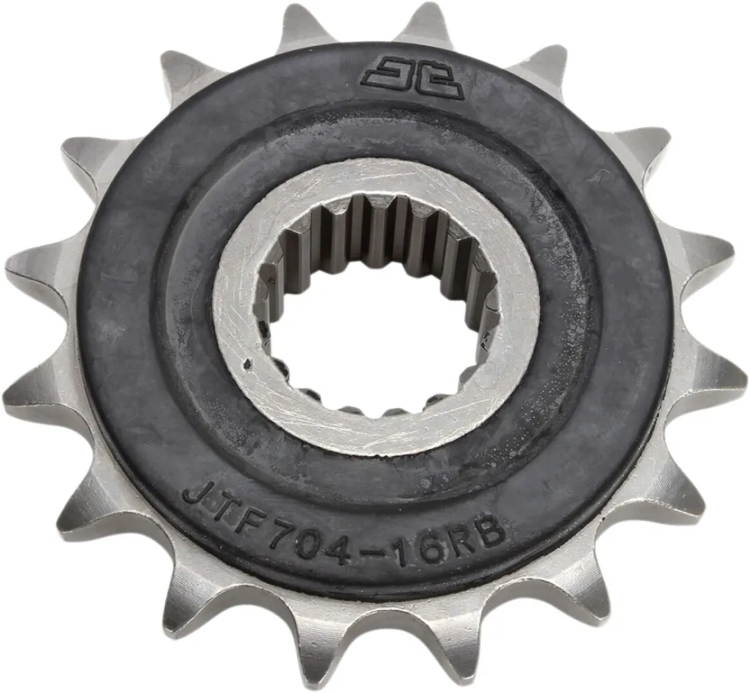 JT SPROCKETS - SPROCKET FRONT 16T 525 RU - 12121285