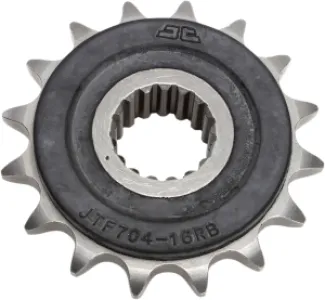 JT SPROCKETS - SPROCKET FRONT 16T 525 RU - 12121285