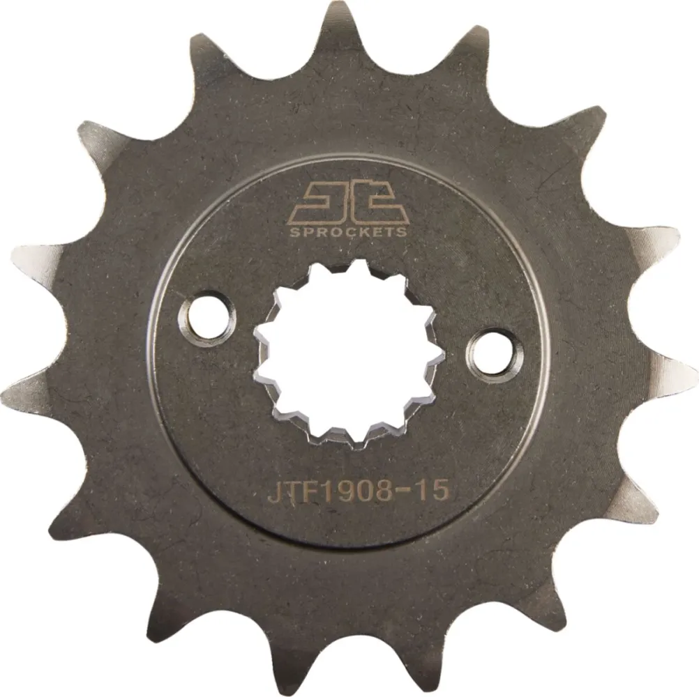 JT SPROCKETS - SPROCKET FRONT 15T 520 - 12121308