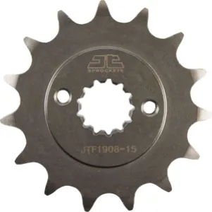 JT SPROCKETS - SPROCKET FRONT 15T 520 - 12121308