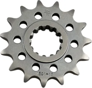 JT SPROCKETS - SPROCKET FRONT 15T 525 - 12121291