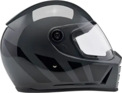 BILTWELL - HELMET LANESPLITTER GLOSS STOR - 010116723
