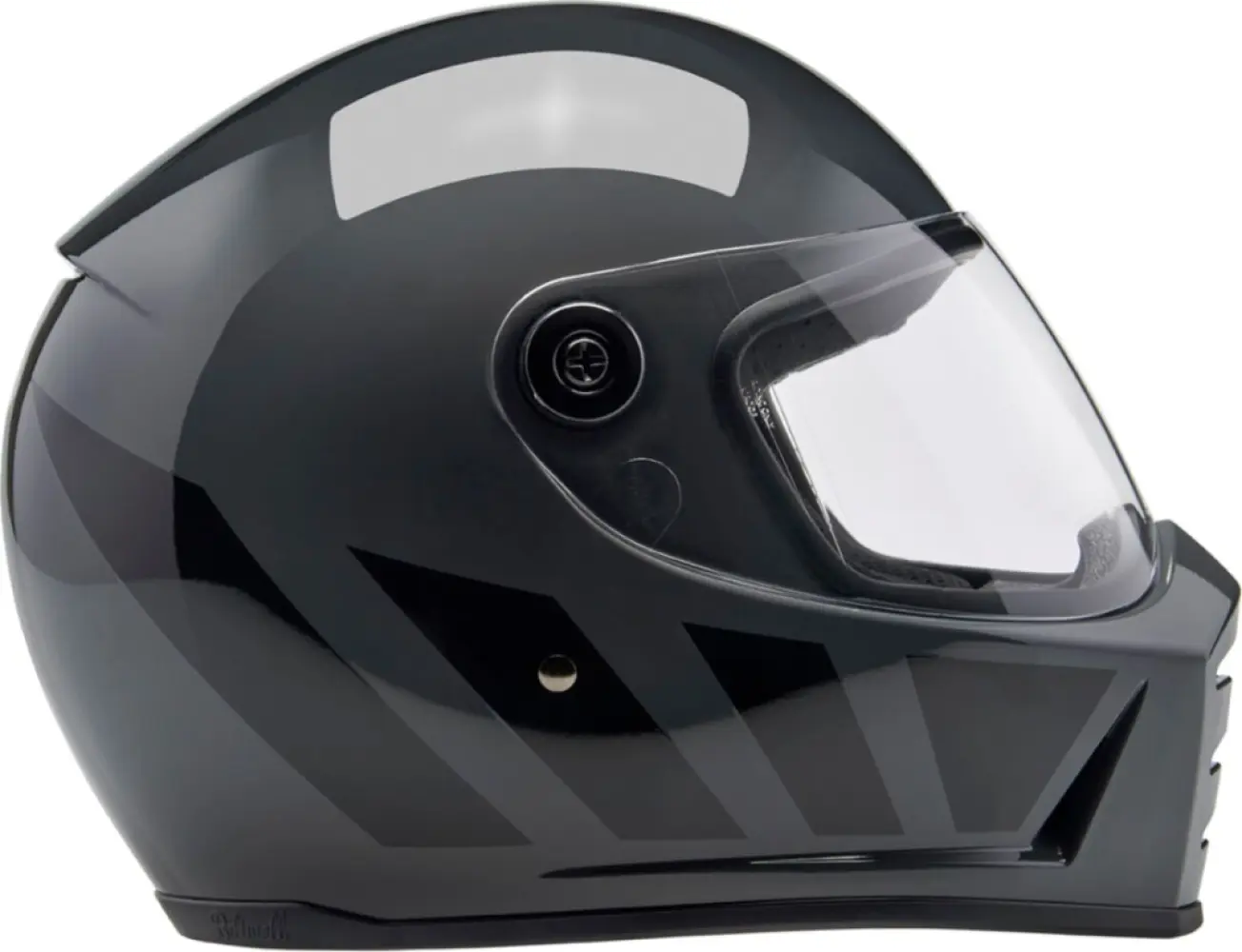 BILTWELL - HELMET LANESPLITTER GLOSS STOR - 010116725