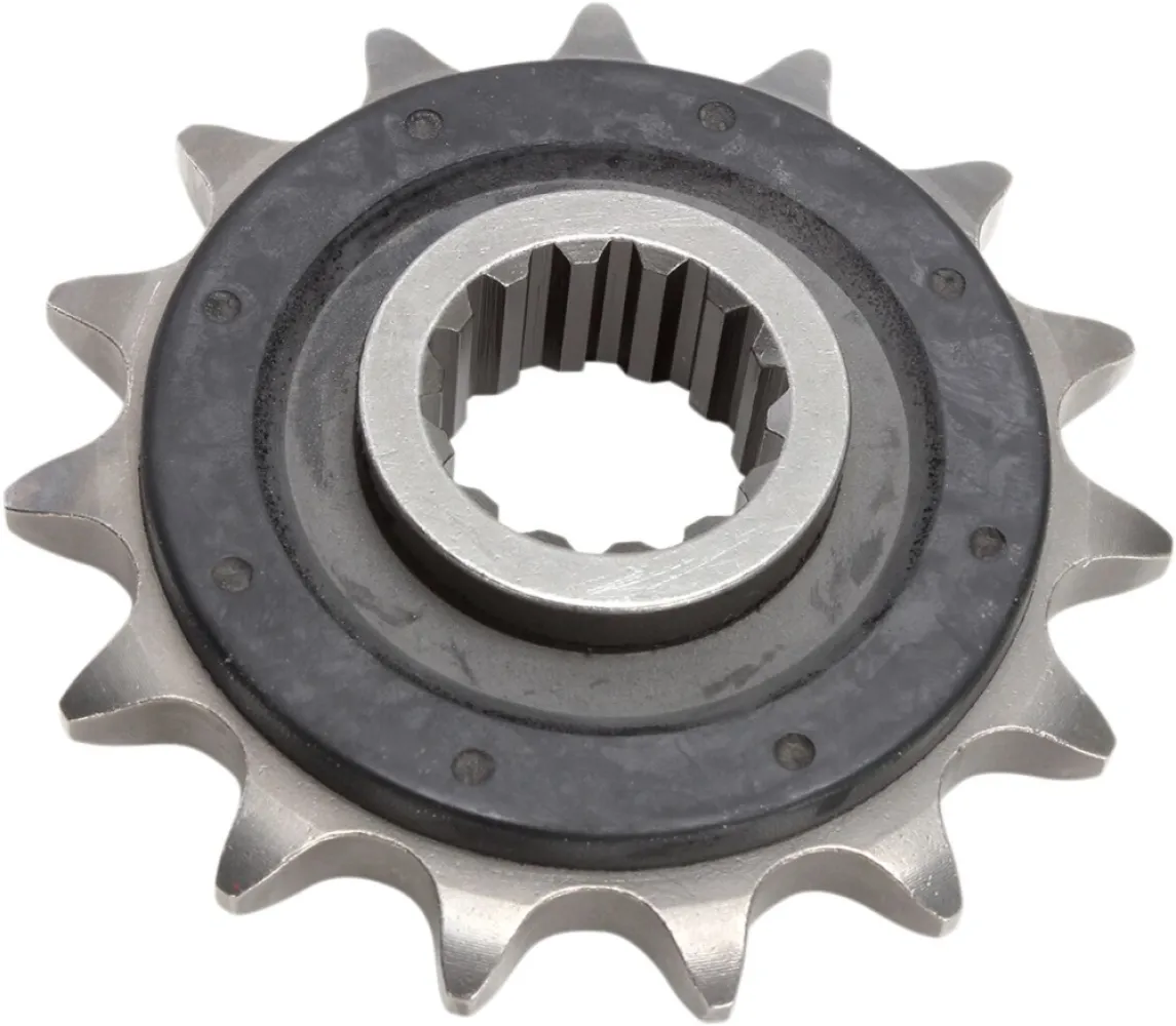 JT SPROCKETS - SPROCKET FRONT 15T 525 RU - 12121287