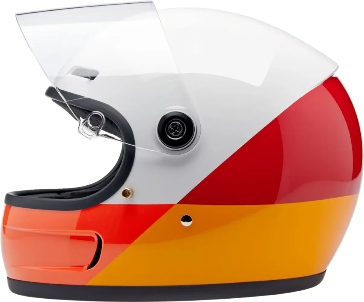 BILTWELL - HELMET GRINGO SV GLOSS INTERSE - 010118397