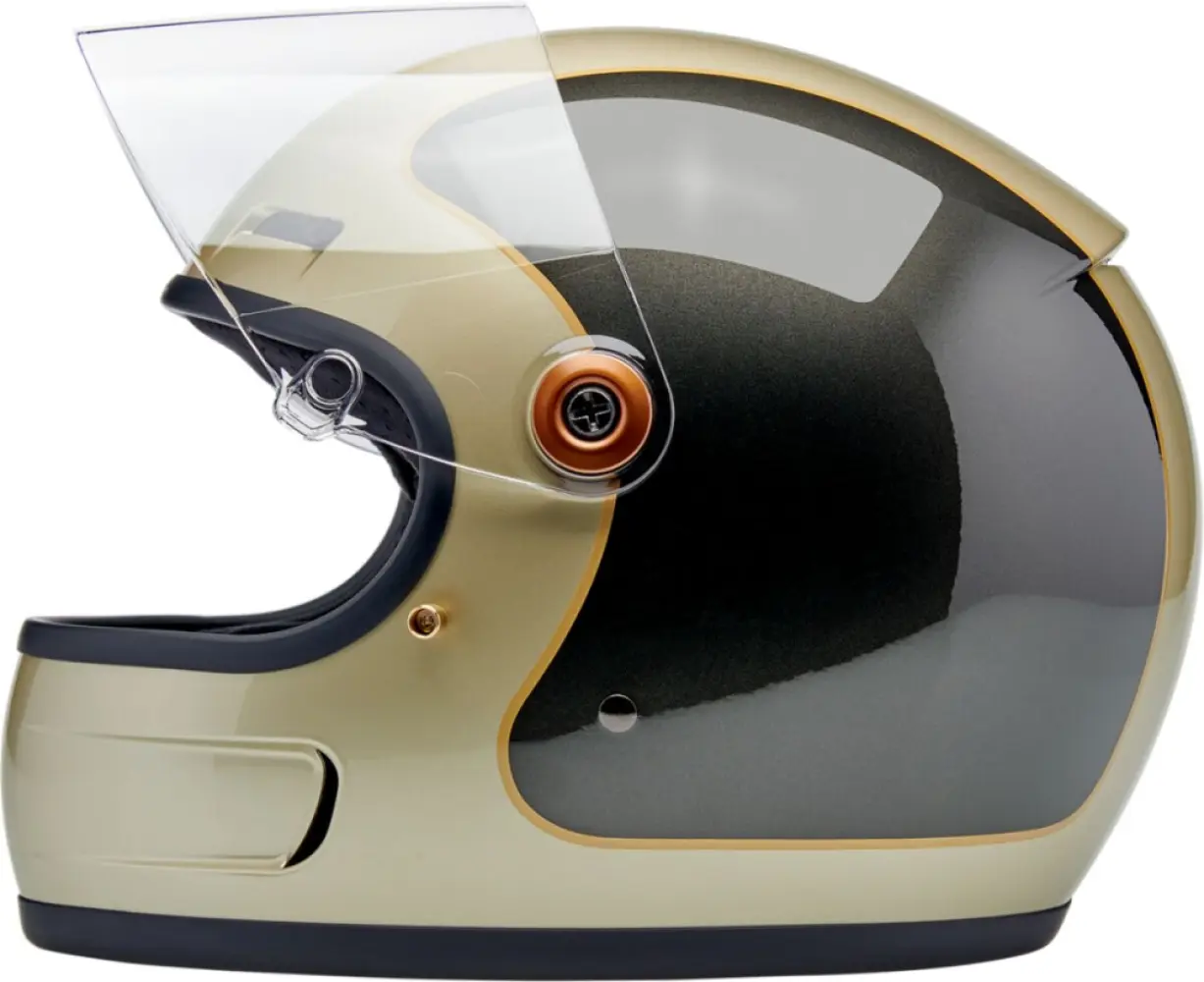 BILTWELL - HELMET GRINGO SV GLOSS METALLI - 010118398