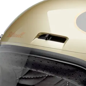 BILTWELL - HELMET GRINGO SV GLOSS METALLI - 010118399