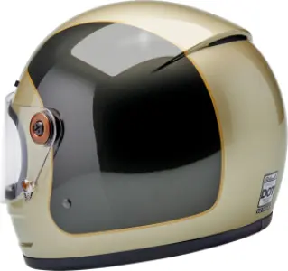 BILTWELL - HELMET GRINGO SV GLOSS METALLI - 010118399