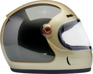 BILTWELL - HELMET GRINGO SV GLOSS METALLI - 010118400