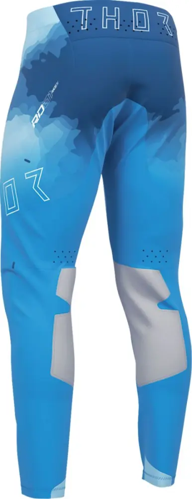 THOR - PANT SPORTMODE CARBON EB/PB 28 - 290112778