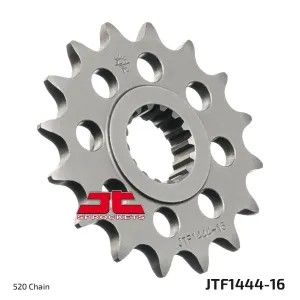 JT SPROCKETS - SPROCKET FRONT 16T 520 - 12121311