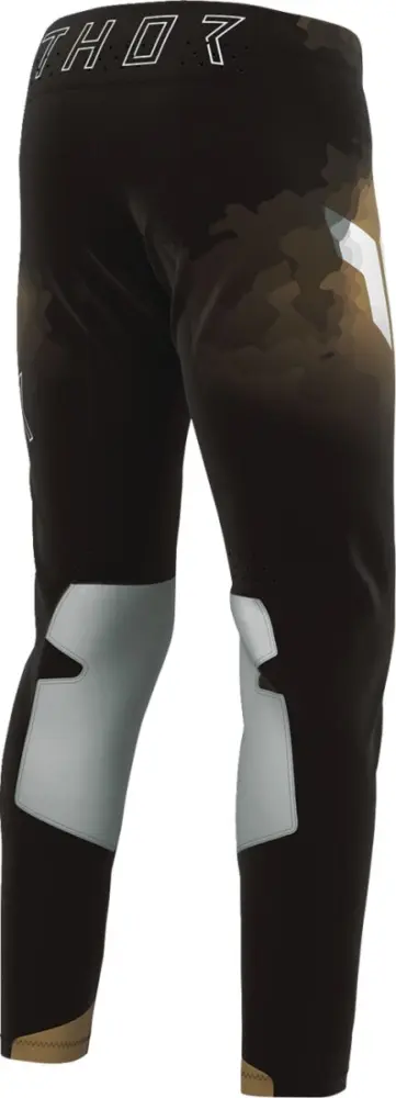 THOR - PANT SPORTMODE CARBON BK/CP 31 - 290112790