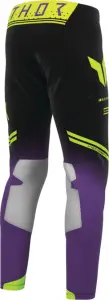 THOR - PANT SPORTMODE GEO BK/PU 29 - 290112797