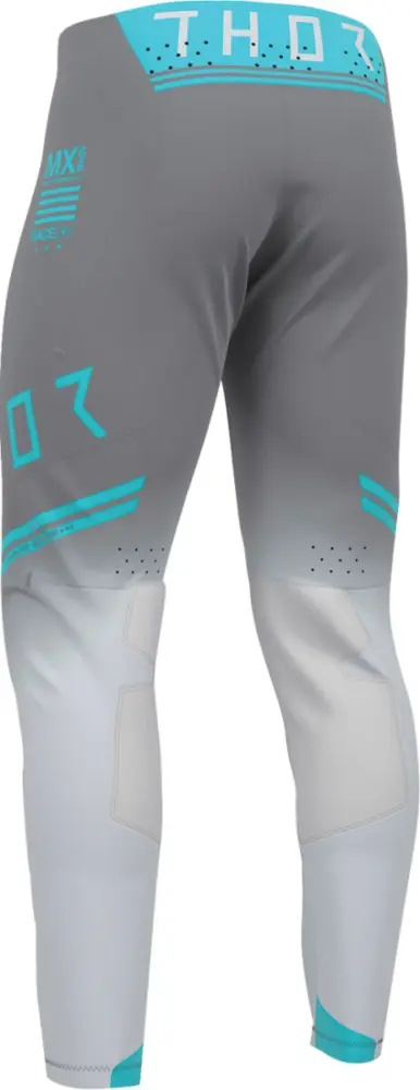THOR - PANT SPORTMODE GEO CH/GY 32 - 290112809