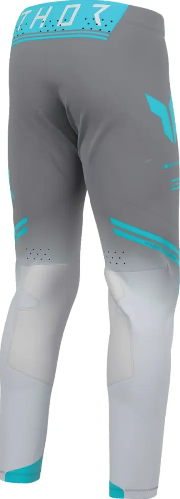 THOR - PANT SPORTMODE GEO CH/GY 34 - 290112811