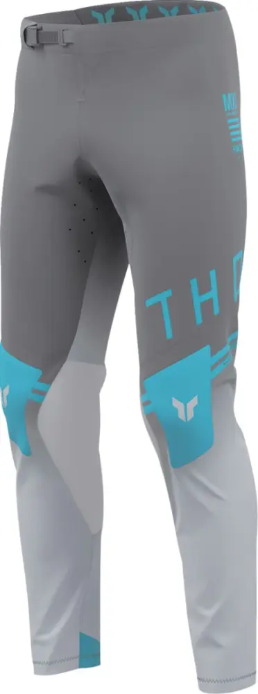 THOR - PANT SPORTMODE GEO CH/GY 34 - 290112811