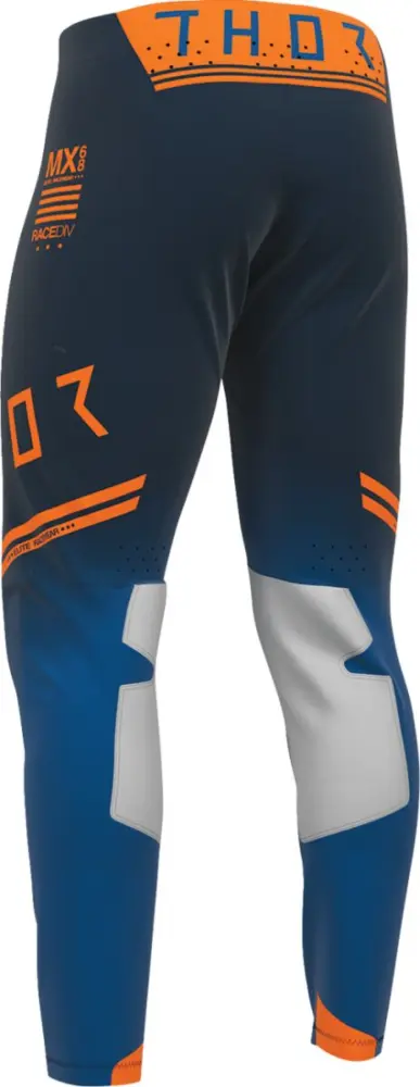 THOR - PANT SPORTMODE GEO MD/BL 28 - 290112814