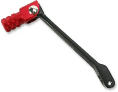 MOOSE OFFROAD HARD-PARTS - SHIFT LEVER MSE HON RD - 16020829