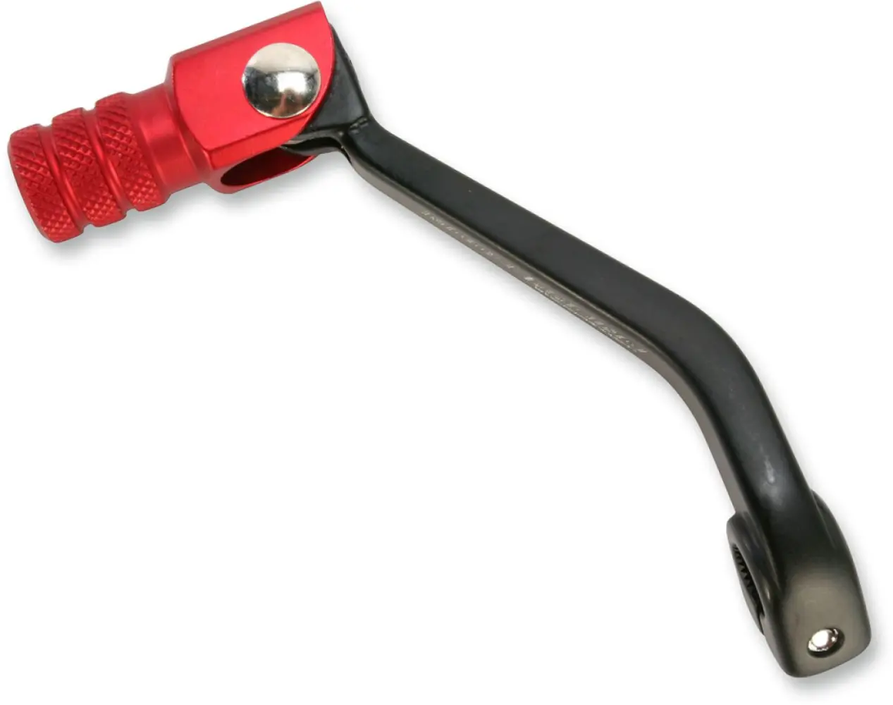 MOOSE OFFROAD HARD-PARTS - SHIFT LEVER MSE HON RD - 16020830