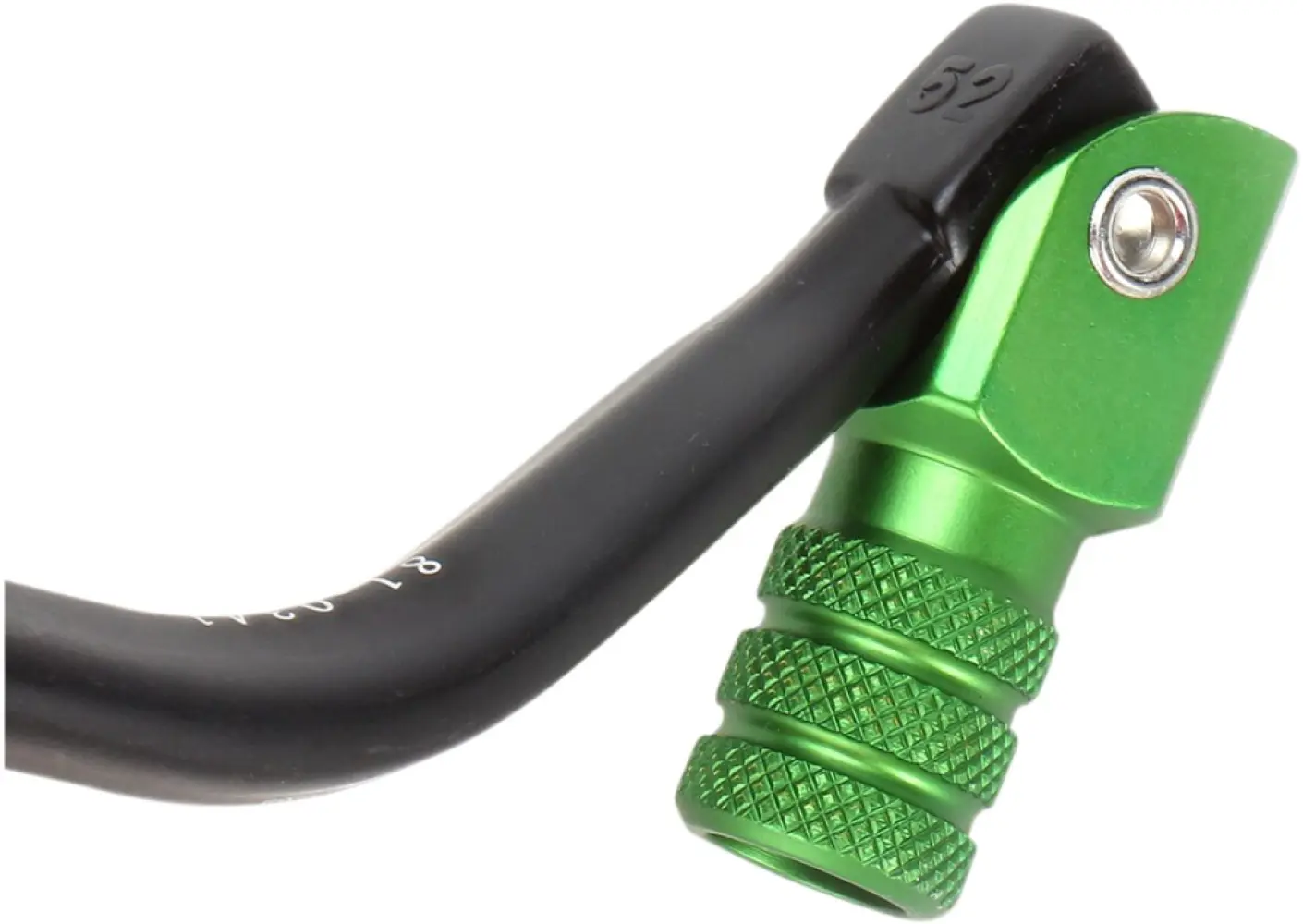 MOOSE OFFROAD HARD-PARTS - SHIFT LEVER MSE KAW GN - 16020838