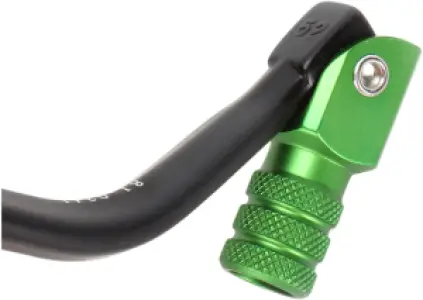 MOOSE OFFROAD HARD-PARTS - SHIFT LEVER MSE KAW GN - 16020838