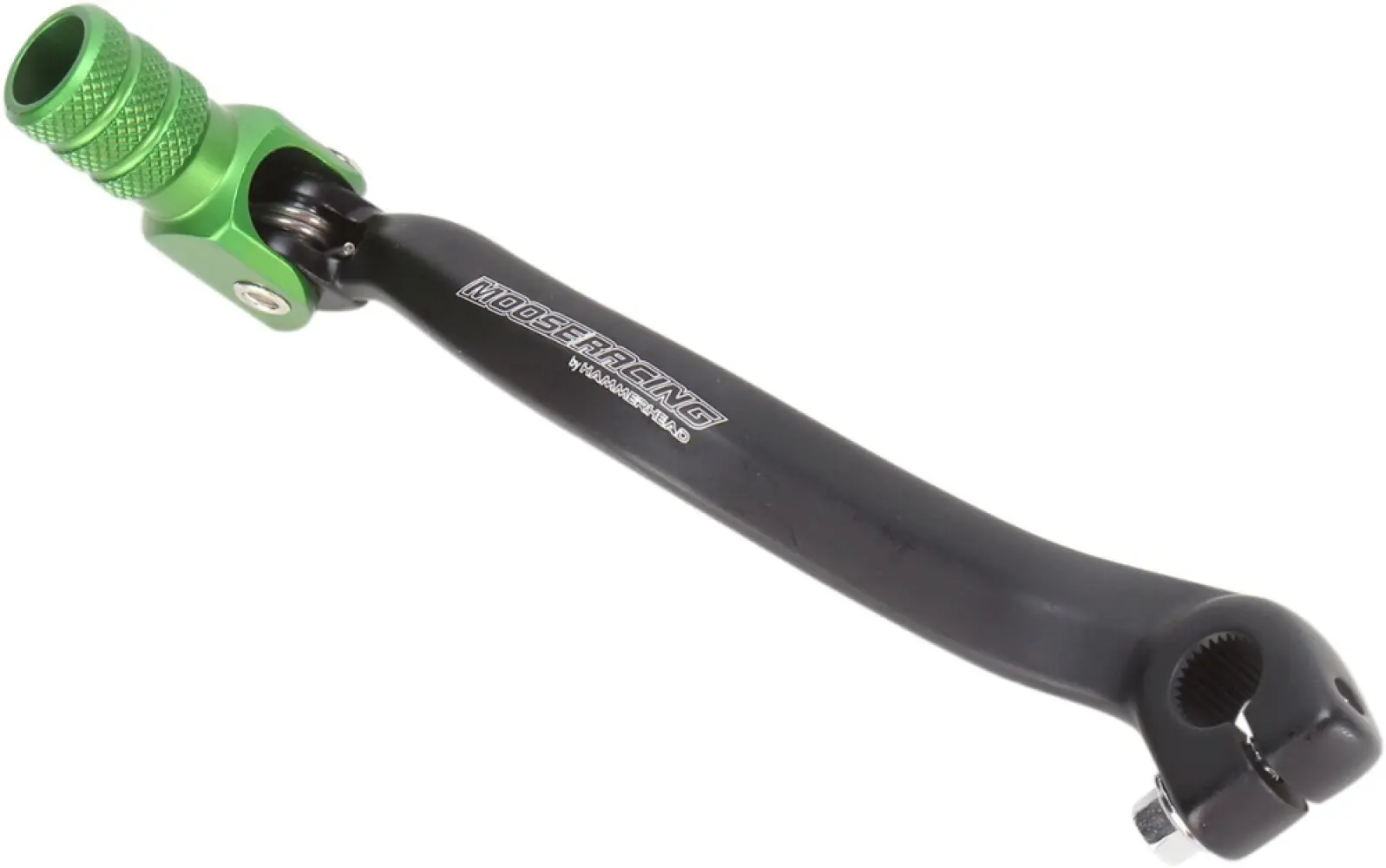 MOOSE OFFROAD HARD-PARTS - SHIFT LEVER MSE KAW GN - 16020838