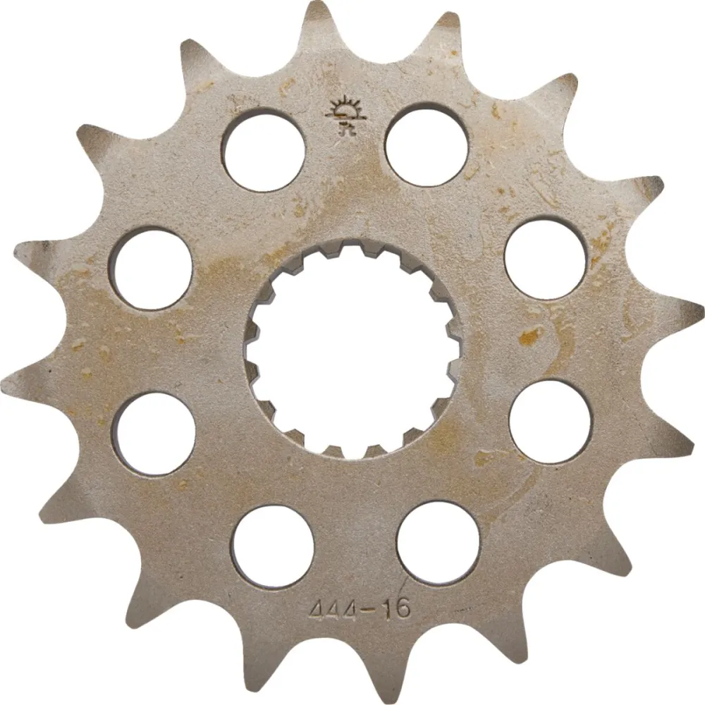JT SPROCKETS - SPROCKET FRONT 16T 525 - 12121313