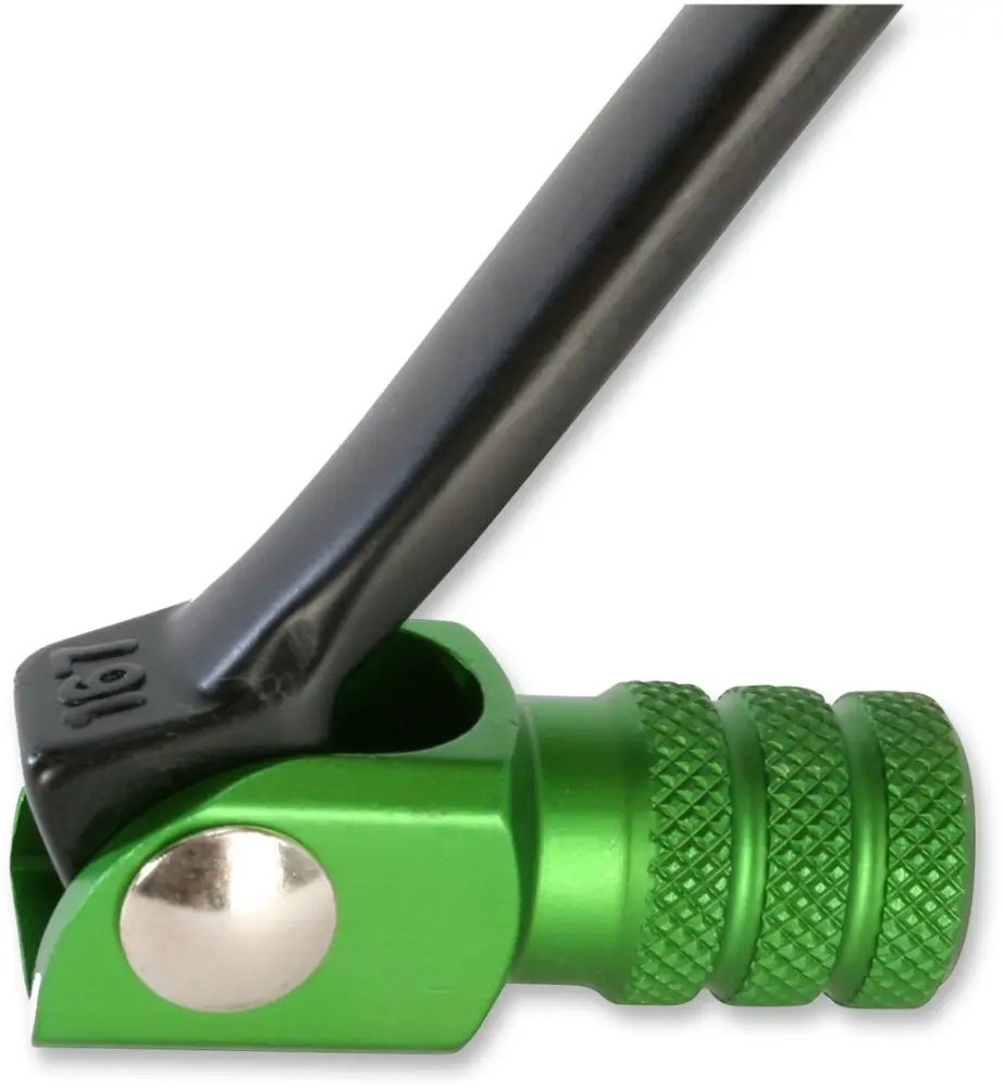 MOOSE OFFROAD HARD-PARTS - SHIFT LEVER MSE KAW GN - 16020844