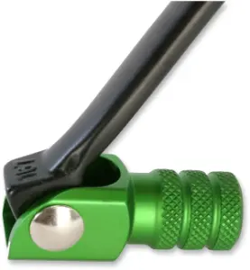 MOOSE OFFROAD HARD-PARTS - SHIFT LEVER MSE KAW GN - 16020844