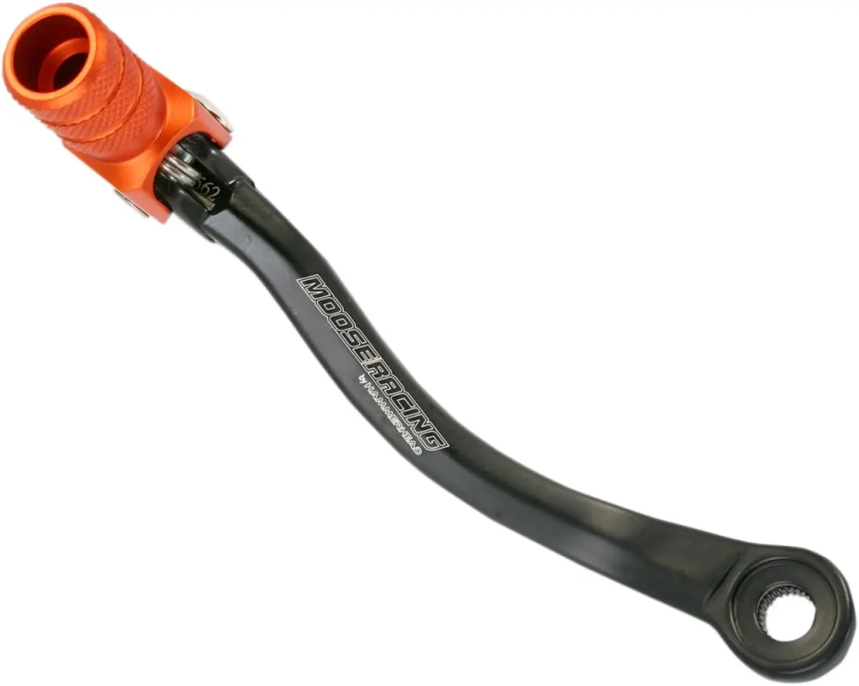 MOOSE OFFROAD HARD-PARTS - SHIFT LEVER MSE KTM OR - 16020846