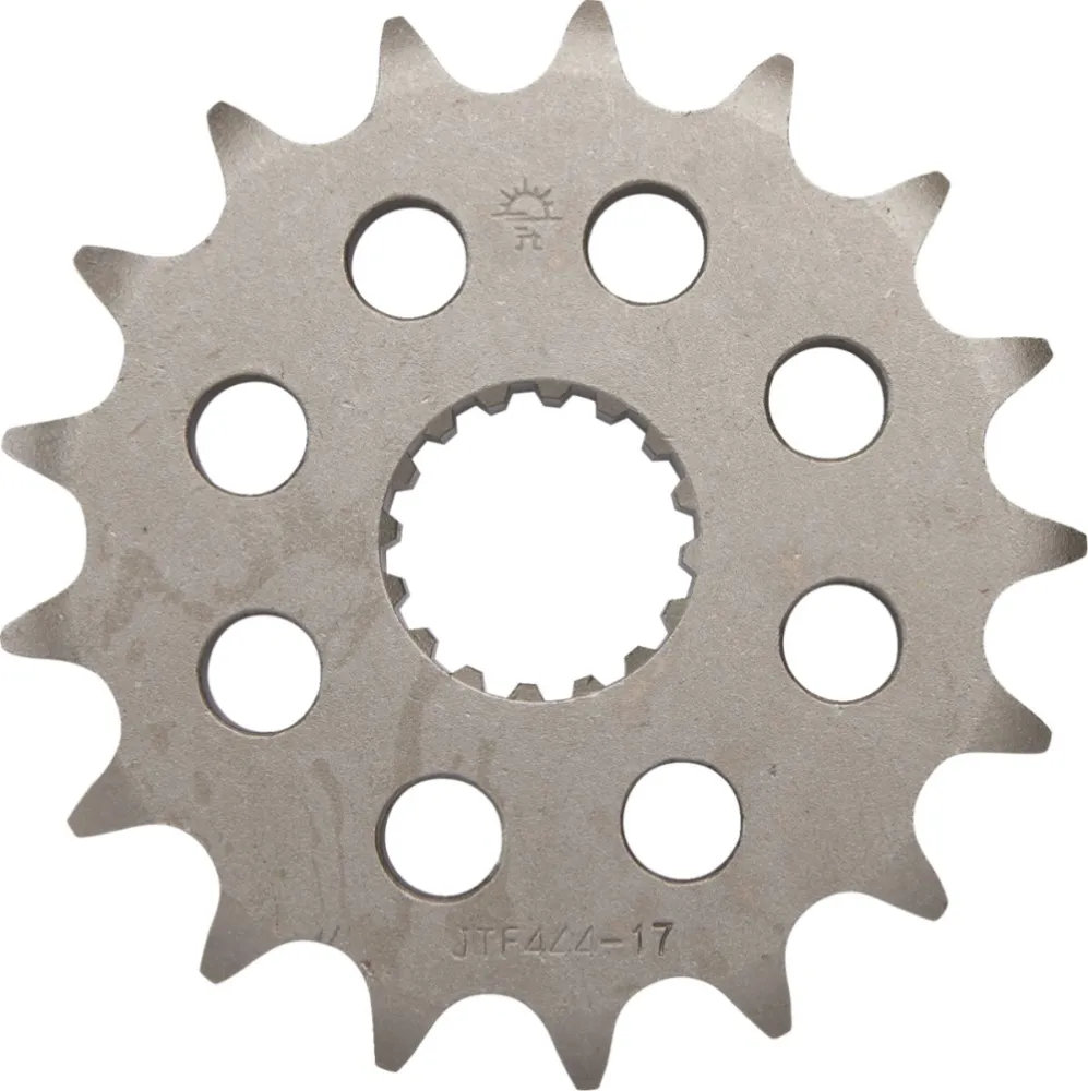 JT SPROCKETS - SPROCKET FRONT 17T 525 - 12121314