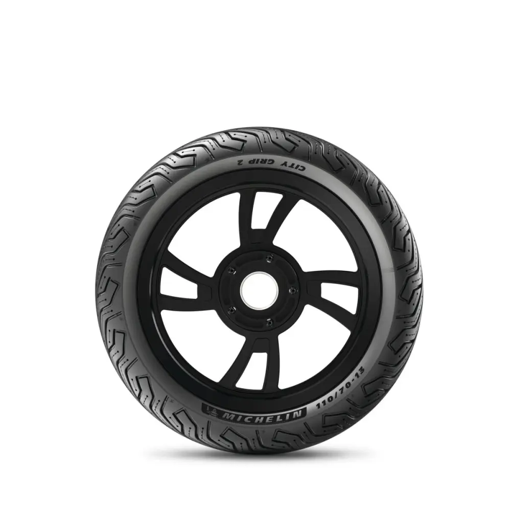 MICHELIN - CITY GRIP 2 130/80 - 15 M/C 63 - 03401011