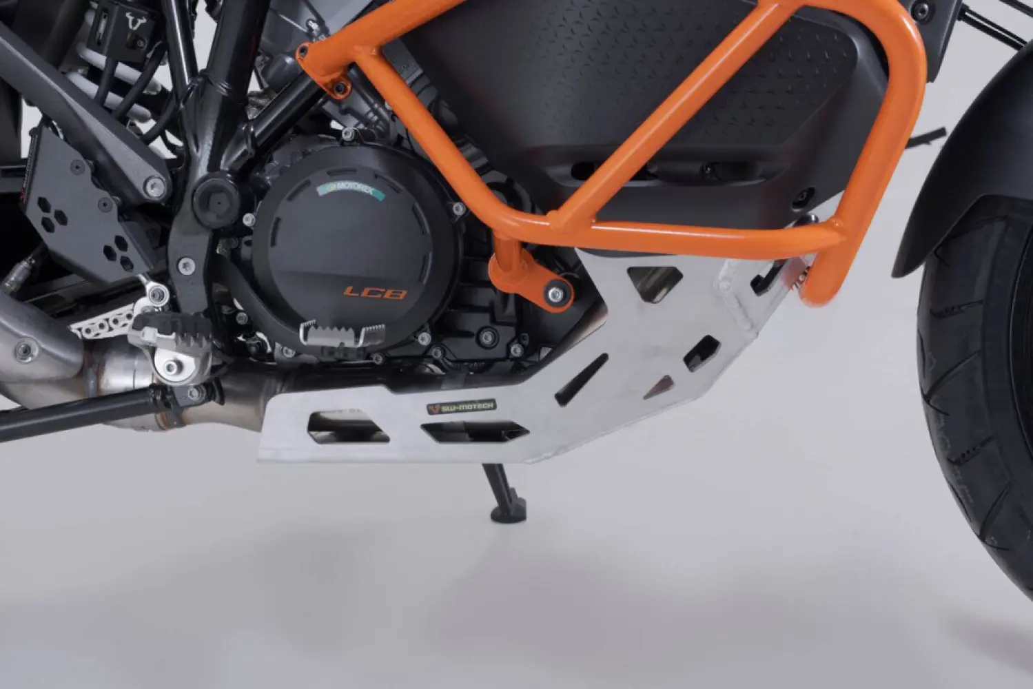 SW-MOTECH - ENGINE GUARD - 05062618