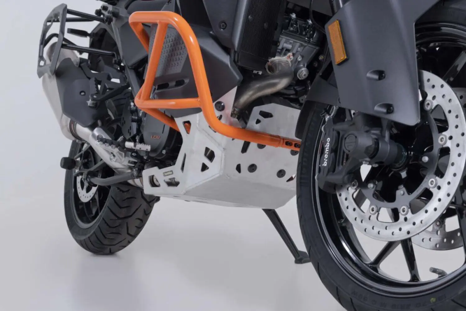 SW-MOTECH - ENGINE GUARD - 05062618