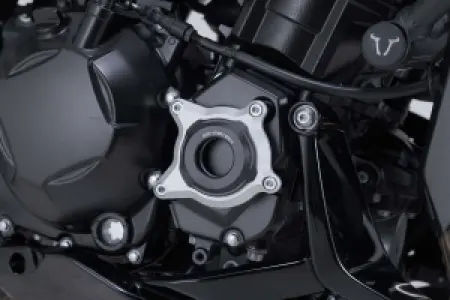 SW-MOTECH - ENGINE CASE PROTECTOR - 05062619