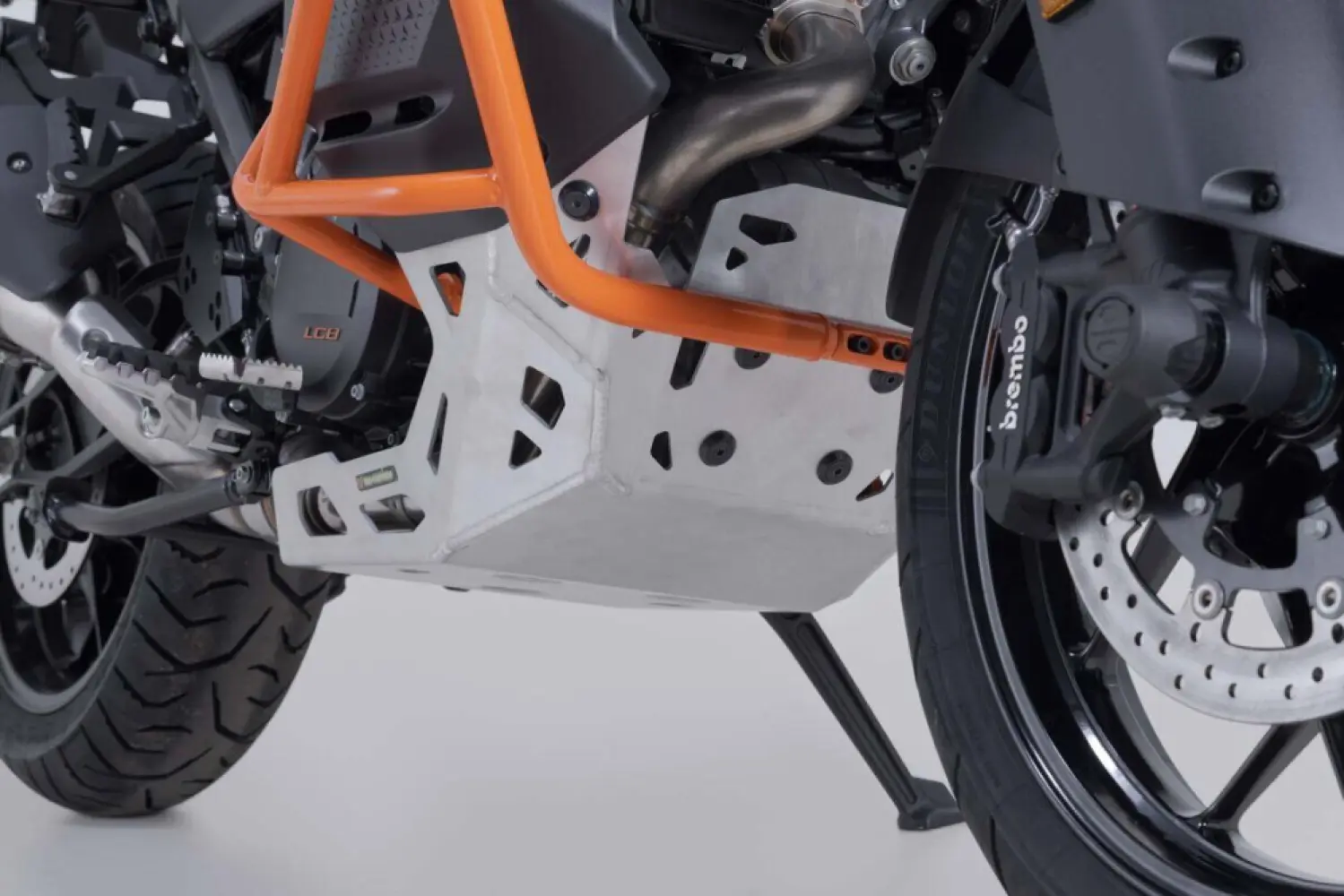 SW-MOTECH - ENGINE GUARD - 05062618