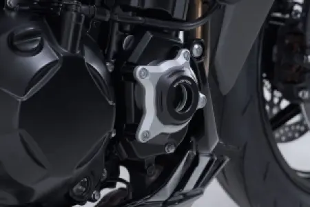 SW-MOTECH - ENGINE CASE PROTECTOR - 05062619