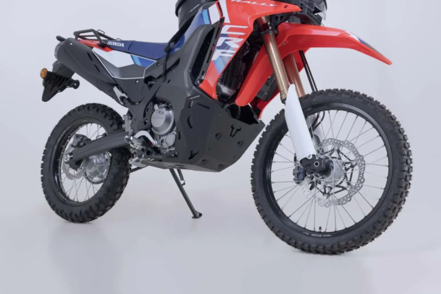 SW-MOTECH - ENGINE GUARD - 05062622