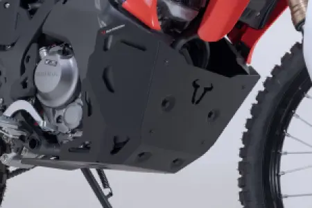 SW-MOTECH - ENGINE GUARD - 05062622