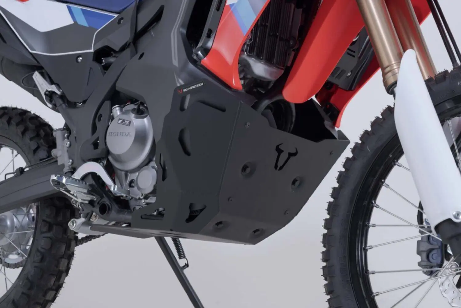 SW-MOTECH - ENGINE GUARD - 05062622